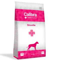 pienso para perros con cristales de struvita calibra vet diet struvite perros