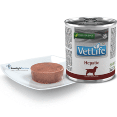problemas hepáticos en perros farmina vetlife hepatic perros 300 g aspecto