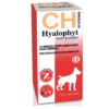 condroprotector perros de raza grande hyalophyt MSM razas grandes 100 comprimidos