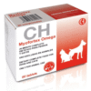 insuficiencia cardíaca perros y gatos myofortex omega 60 comprimidos