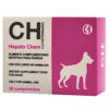 insuficiencia hepática crónica perros hepato chem 60 comprimidos