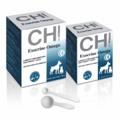 insuficiencia pancreática perros y gatos exocrien omega