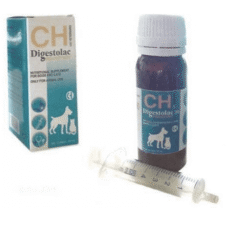 protector gástrico en jarabe para perros y gatos digestolac 30 ml