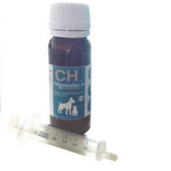 protector gástrico para perros y gatos digestolac jarabe