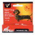 pipetas antiparasitarias perros de hasta 10 kg fiprex S