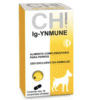 refuerzo sistema inmunitario perros ig-ynmune 30 comprimidos