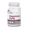 disfunción o insuficiencia hepática perros gatos hepatiale forte small breed y gatos