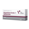 enfermedad hepática hepatitis intoxicación hepática colestasis perros gatos Hepatiale forte advanced 30 comprimidos