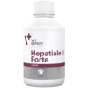 enfermedad hepática, secreción biliar alterada perros Hepatiale forte Liquid 250 ml enfermedad hepática
