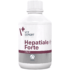 enfermedad hepática, secreción biliar alterada perros Hepatiale forte Liquid 250 ml enfermedad hepática