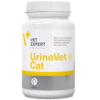 tracto urinario gatos inflamaciones e infecciones del tracto urinario UrinoVet Cat 45 cápsulas
