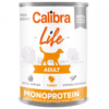 Comida húmeda hipoalergénica monoprotéica de pavo calibra life pavo 400 gComida húmeda hipoalergénica monoprotéica de pavo calibra life pavo 400 g