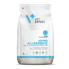 Comida para perros con alergias dieta de eliminación vetExpert hypoallergenic dog