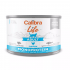 alimento húmedo monoproteíco pollo para gatos adultos calibra cat life pollo 200 g