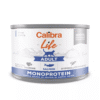 comida húmeda monoprotéica de salmón para gatos adultos calibra cat life salmón 200 g