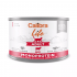comida húmeda monoprotéica de ternera para gatos adultos calibra cat life ternera 200 g