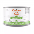 comida húmeda para gatos adultos de conejo calibra cat life sensitive conejo 200 g