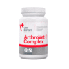 condroprotector perros y gatos antiinflamatorio ArthroVet Complex comprimidos
