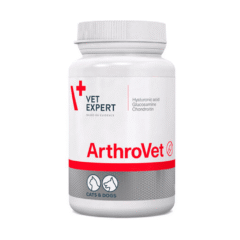 osteoartritis perros y gatos condroprotector Arthrovet comprimdos