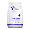 pienso perros problemas de piel VetExpert dermatosis conejo y patata