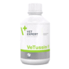 jarabe para la tos perros Vetussin 100 ml