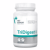mala digestión perros y gatos tridigest 40 comprimidos