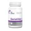 neuroprotector gatos ancianos geriativet cat 60 cápuslas twist off