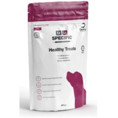 premios para perros con tendencia al sobrepeso specific healthy treats 300 g