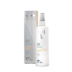 Spray de clorhexidina para perros y gatos Clorhexidine Spray VetExpert 100 ml