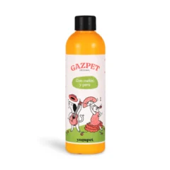 Yogupet Gazpet yogur líquido melón-pera para perros y gatos