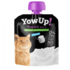 Yogur natural para gatos Yow Up gatos Yogur 85 g