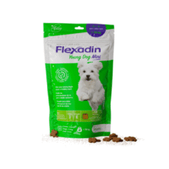 articulaciones cachorros flexadin cachorro mini comprimidos masticables