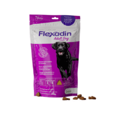 articulaciones perros adultos flexadin perros adultos comprimidos masticables