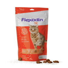 articulaciones sanas gatos flexadin gatos 60 comprimidos