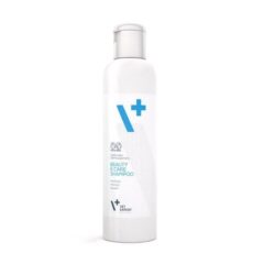 champú para gatos y perros pien sensible beauty care shampoo 250 ml