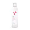 champú para seborrea y sarna en perros y gatos benzoic shampoo 250 ml