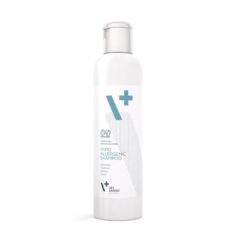 champú perros y gatos con alergias hypoallergenic shampoo 250 ml