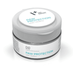 crema protectora de almohadillas perros gatos paw protection 75 ml