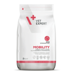 perros con artrosis pienso vetexpert mobility dog