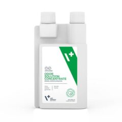 Detergente para superficies elimina olores odor solution concentrate perreras 500 ml