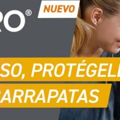 FRONTPRO COMPRIMIDOS MASTICABLES