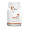 pienso para gatos y gatitos con diarreas, trastornos digestivos Vetexpert intestinal cat 2 kg