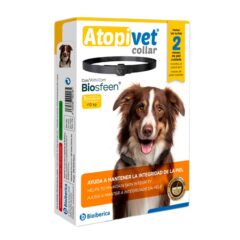 collar dermatitis atópica perros atopivet collar 75 cm