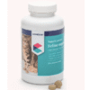 condroprotector para gatos nutricarevet suplemento articular felino 300 comprimidos
