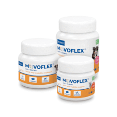 condroprotector perros en chews blandos movoflex soft chews 30 unidades