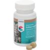 hepático perros nutricarevet suplemento hepático felino 80 comprimidos