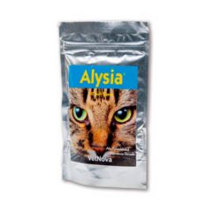 herpes virus felino Alysia gatos 30 chews