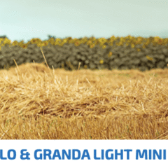 Farmina ND Ancestral Grain Light Mini Pollo Granada perros adultos