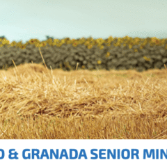 Farmina ND Ancestral Grain SENIOR Mini Pollo Granada perros mini adultos 2,5 kg