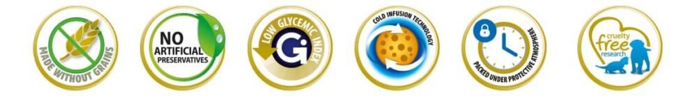 alimento completo nd ocean farmina